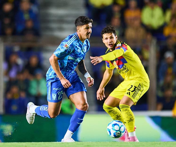 Orgulloso de mi equipo: Guido Pizarro Orgulloso de mi equipo: Guido Pizarro