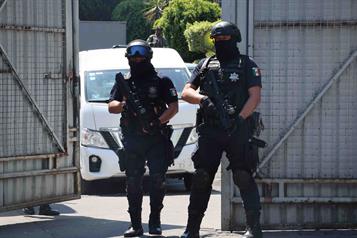 Entrega FGR cuerpo de El Mencho a sus familiares