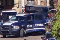 Detienen a 18 personas ligadas al Cártel Jalisco Detienen a 18 personas ligadas al Cártel Jalisco