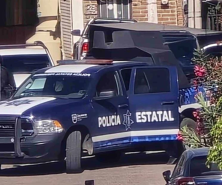 Detienen a 18 personas ligadas al C&aacute;rtel Jalisco