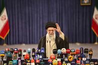 Promete Ir&aacute;n "castigo severo" tras la muerte del l&iacute;der supremo