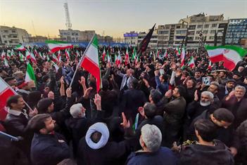 Las reacciones en el mundo al ataque de EU Las reacciones en el mundo al ataque de EU