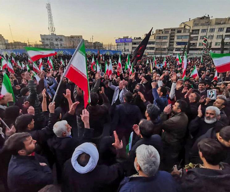 Las reacciones en el mundo al ataque de EU