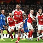 Sufre el Arsenal, pero vencen al Chelsea y siguen de l&iacute;deres
