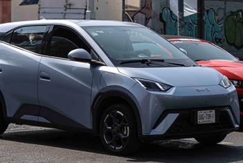 Alcanzará crédito automotriz nivel histórico en México Alcanzará crédito automotriz nivel histórico en México