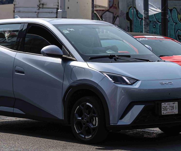 Alcanzará crédito automotriz nivel histórico en México Alcanzará crédito automotriz nivel histórico en México