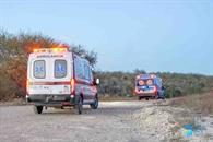 Muere automovilista tras volcadura Muere automovilista tras volcadura