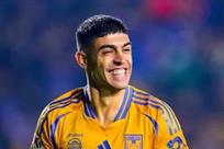 Es Juan Brunetta el amuleto de Tigres