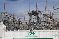 Deuda actual de CFE aumentó un 14.6% a nivel anual: IMCO Deuda actual de CFE aumentó un 14.6% a nivel anual: IMCO