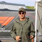 Espera Checo que proyecto de Cadillac de frutos en el futuro