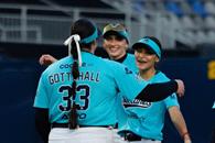 Vencen las Sultanes a Jalisco en inicio de serie