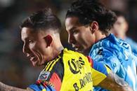 Golea Tigres al Am&eacute;rica