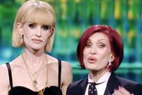 Honran a Ozzy Osbourne en los Brit Awards