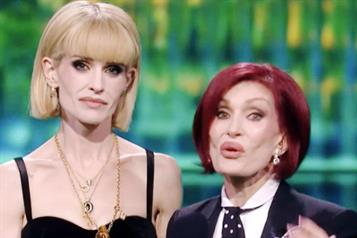 Honran a Ozzy Osbourne en los Brit Awards