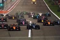 Frenan a la F1 ataques en Bahr&eacute;in