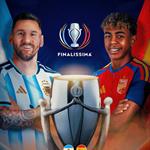 Conflicto en Medio Oriente cancelar&iacute;a Finalissima