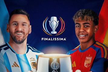 Conflicto en Medio Oriente cancelar&iacute;a Finalissima