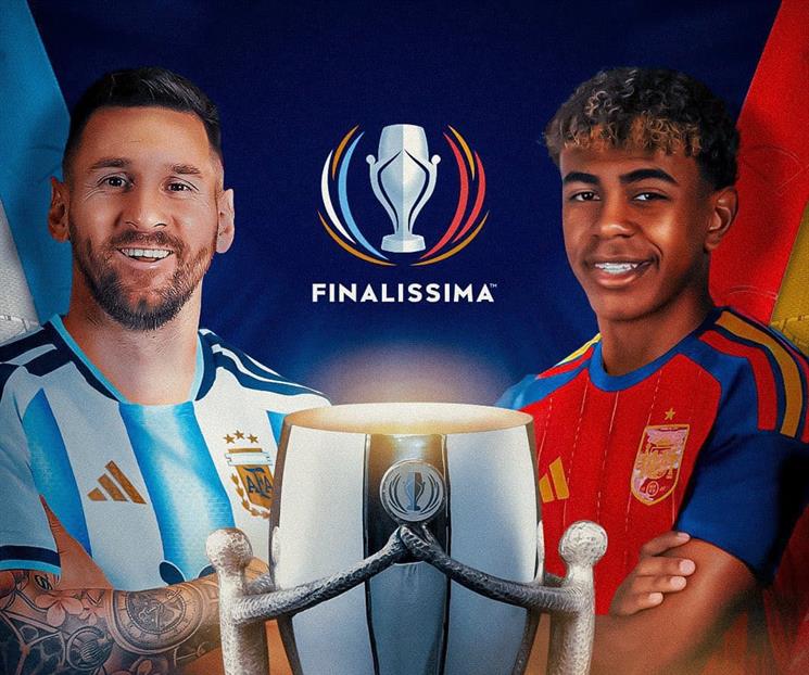 Conflicto en Medio Oriente cancelar&iacute;a Finalissima