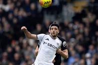 Discreto domingo para los futbolistas mexicanos en Europa