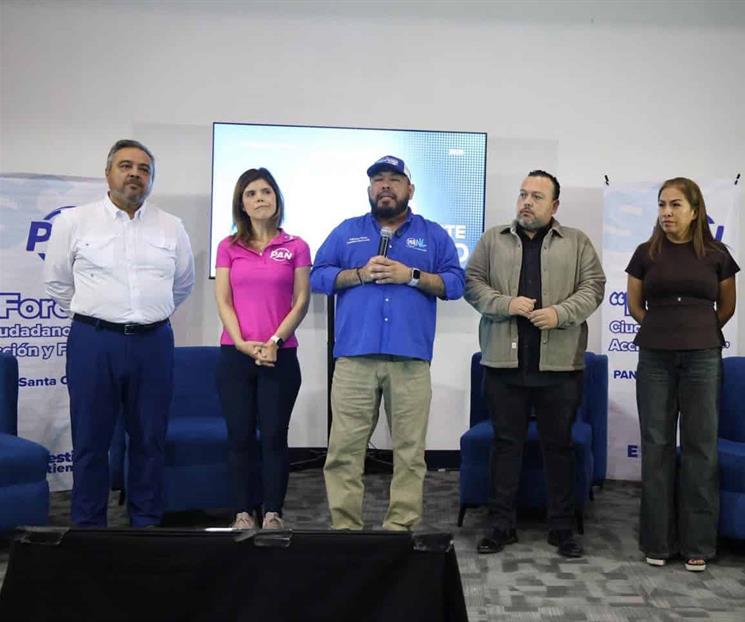 Realiza AN foro sobre el transporte público Realiza AN foro sobre el transporte público