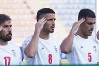 Dudan en Ir&aacute;n asistir al Mundial