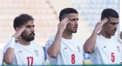 Dudan en Irán asistir al Mundial Dudan en Irán asistir al Mundial