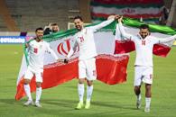 Ir&aacute;n pone en duda su participaci&oacute;n en el Mundial 2026