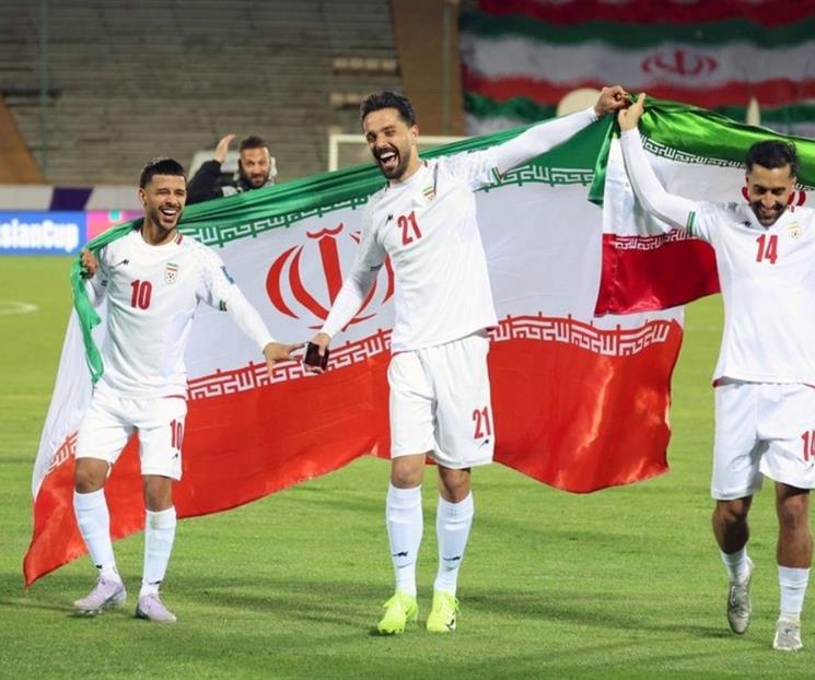 Ir&aacute;n pone en duda su participaci&oacute;n en el Mundial 2026