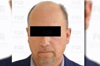 Cae Jorge Y&aacute;&ntilde;ez, excontador de Lozoya es acusado por defraudaci&oacute;n