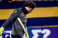 Golean a Memo en Chipre