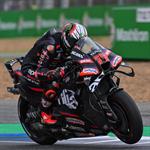 Gana Bezzechi primera carrera de la temporada en el MotoGP