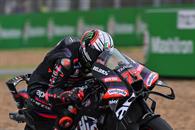 Gana Bezzechi primera carrera de la temporada en el MotoGP Gana Bezzechi primera carrera de la temporada en el MotoGP