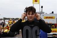 Saldr&aacute; O&acute;Ward octavo en San Petersburgo