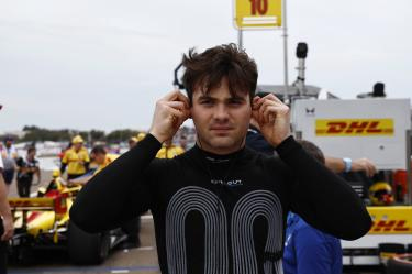 Saldr&aacute; O&acute;Ward octavo en San Petersburgo