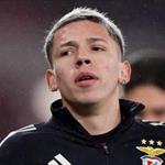 Prestianni no jugar&iacute;a m&aacute;s con Mou si es culpable de racismo