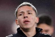 Prestianni no jugar&iacute;a m&aacute;s con Mou si es culpable de racismo