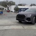 Entrenan Rayados en El Barrial y lo hacen en silencio