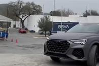 Entrenan Rayados en El Barrial y lo hacen en silencio Entrenan Rayados en El Barrial y lo hacen en silencio