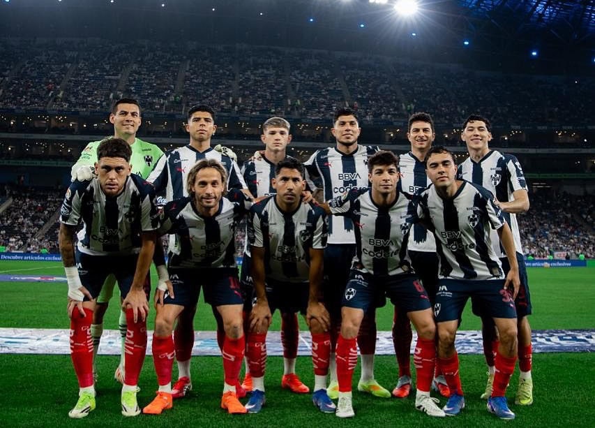 No estoy aportando al equipo: Sergio Canales