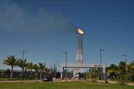 Refiner&iacute;as tienen ganancia in&eacute;dita durante 2025