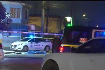 Ejecutan a hombre en San Nicol&aacute;s