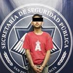 Caen en San Pedro con orden de aprehensi&oacute;n