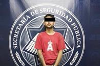 Caen en San Pedro con orden de aprehensi&oacute;n