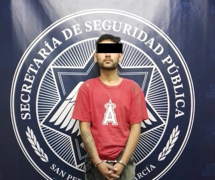 Caen en San Pedro con orden de aprehensi&oacute;n