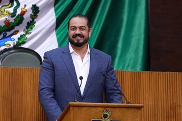 Piden partida para apoyar al sector agropecuario