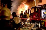 Ofrecen apoyo a connacionales en Medio Oriente