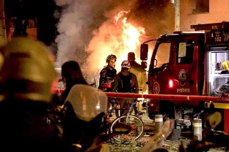 Ofrece SRE protección consular a connacionales en Medio Oriente Ofrece SRE protección consular a connacionales en Medio Oriente