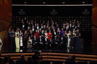 Arremete Susan Sarandon contra Trump desde los Goya Arremete Susan Sarandon contra Trump desde los Goya