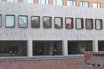 M&eacute;xico ofrece protecci&oacute;n consular a connacionales en Medio Oriente