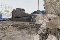 Proyecto Templo Mayor revela ceremonia monumental